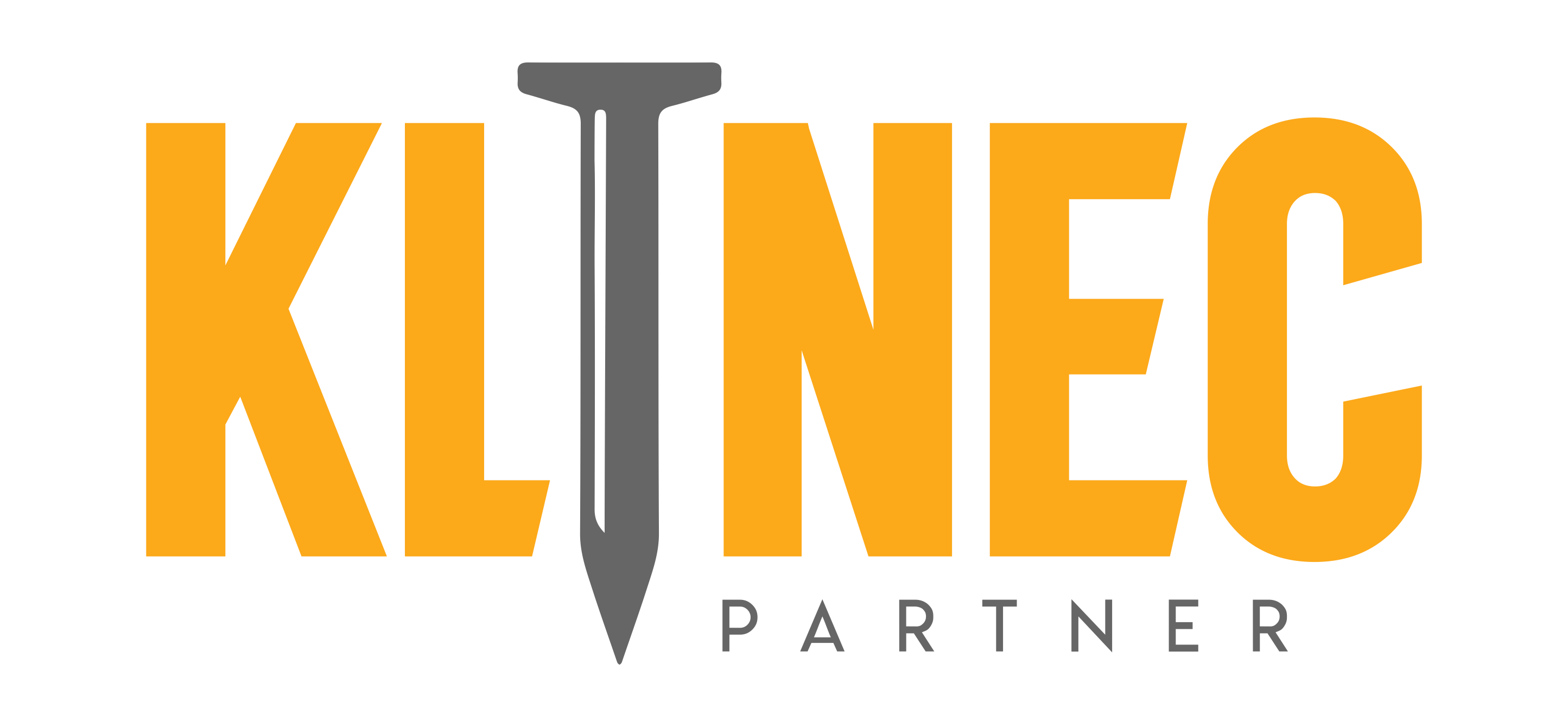 klinec logo